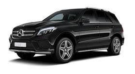 GLE-class W166 (2015-2018)