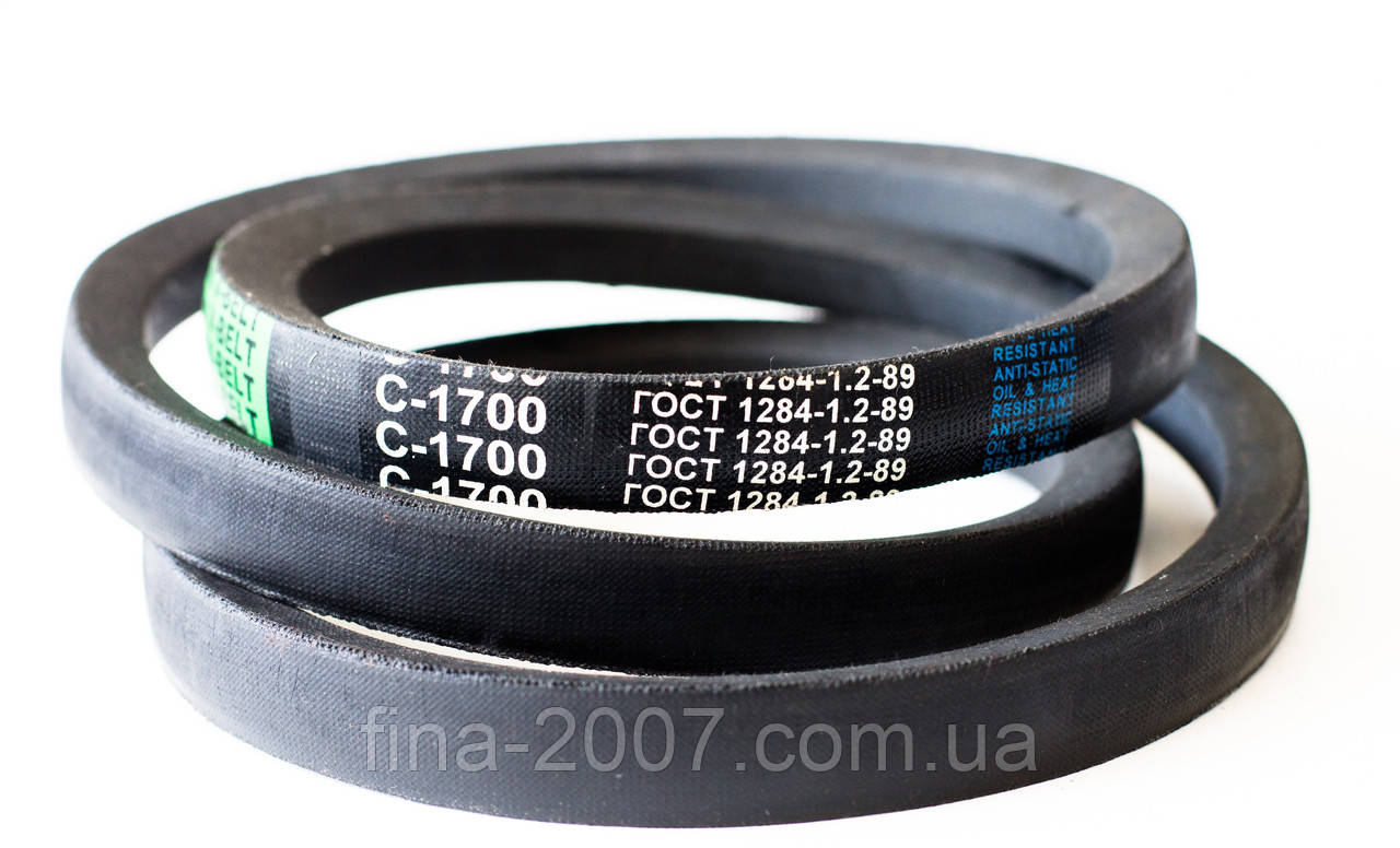 Ремінь С(В)-1700