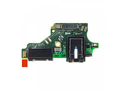 Нижня плата Huawei P20 Lite (ANE-LX1) Сервісний оригінал з розбирання