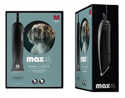 Машинка для стрижки тварин Moser Max 45 new
