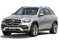 GLE-class W167 (2018-...)