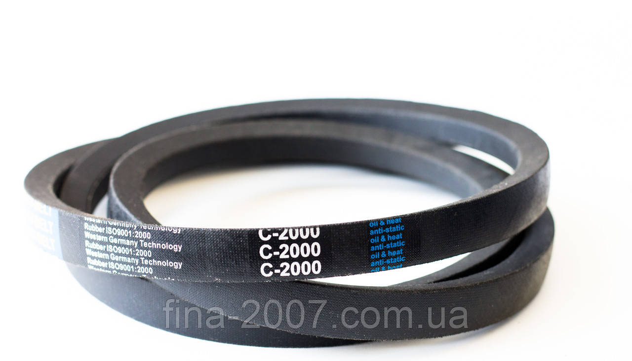 Ремінь С(В)-2000