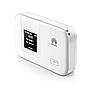 4G Wi-Fi роутер Huawei E5372s-32 (White) з роз'ємами для антени 900/1800/2600 МГц, фото 4