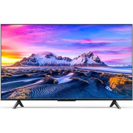 Телевізор Xiaomi Mi TV P1 55", фото 1