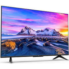 Телевізор Xiaomi Mi TV P1 55", фото 3