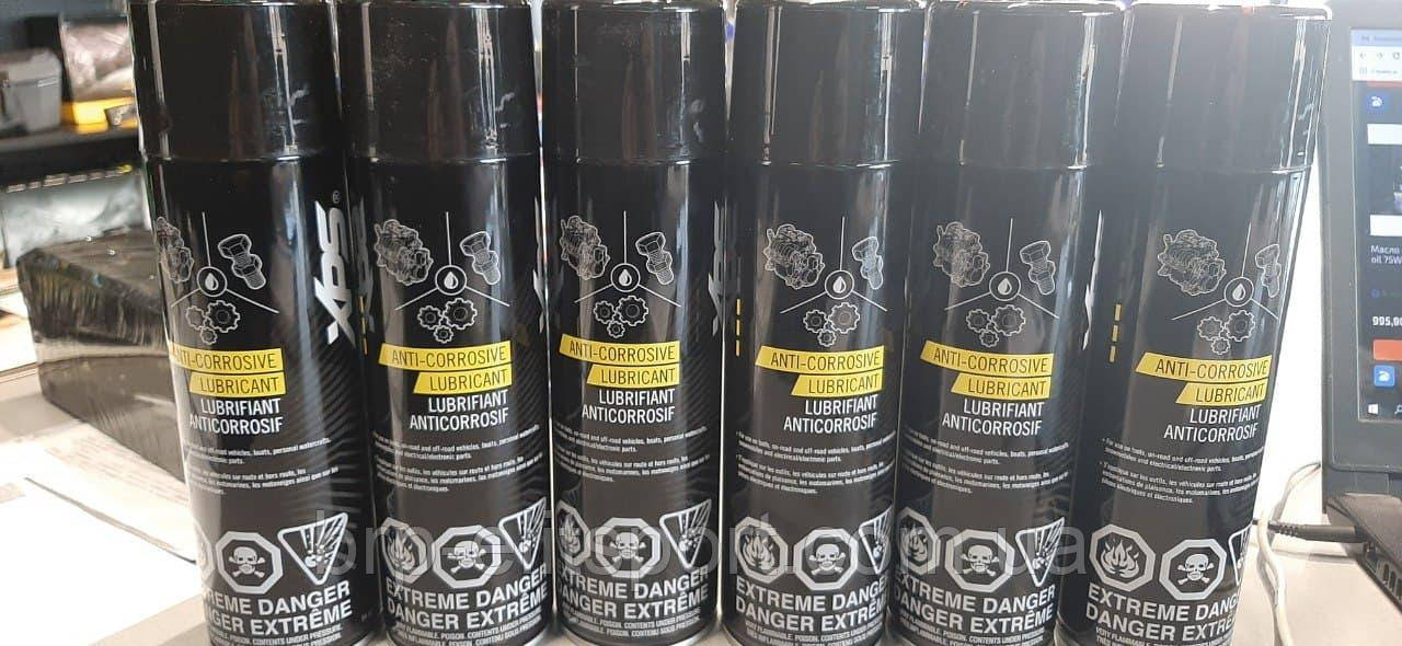 Антикорозійний лубрикант XPS