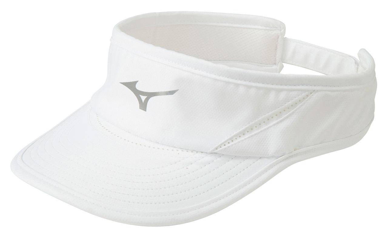 Козирок від сонця на голову Mizuno DryLite Visor J2GW0030-01