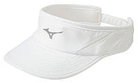 Козырек от солнца на голову Mizuno DryLite Visor J2GW0030-01