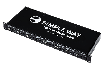 Di-box Simple Way J8