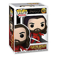 Коллекционная фигурка Funko POP! Movies Bram Stokers Dracula Vlad the Impaler