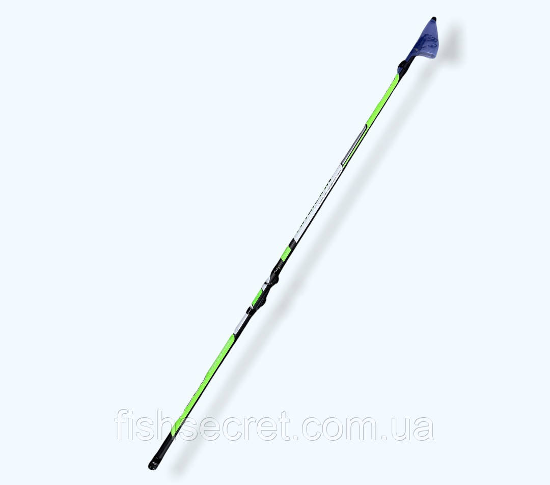 Вудлище під боковий ківок Feima magician 50-100г. 4м., фото 1