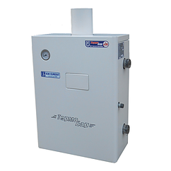 Газовий котел ТермоБар КС-Г-24 ДS