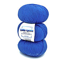 Lana Gatto Super Soft 13993 Синий