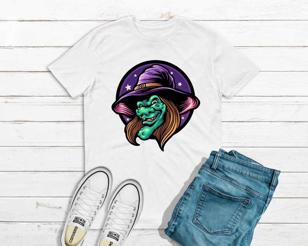 Футболка чоловіча з принтом, фото 1