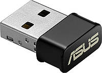 Сетевой адаптер USB ASUS USB-AC53 Nano