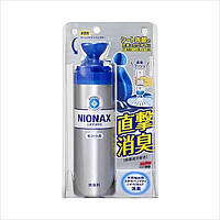 Soft99 Roompia Nionax - Нейтрализатор запаха для тканевых сидений, 200 мл