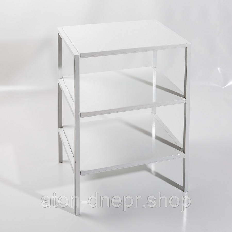 Столик-накопичувач медичний АТОН СТ-Н, фото 1