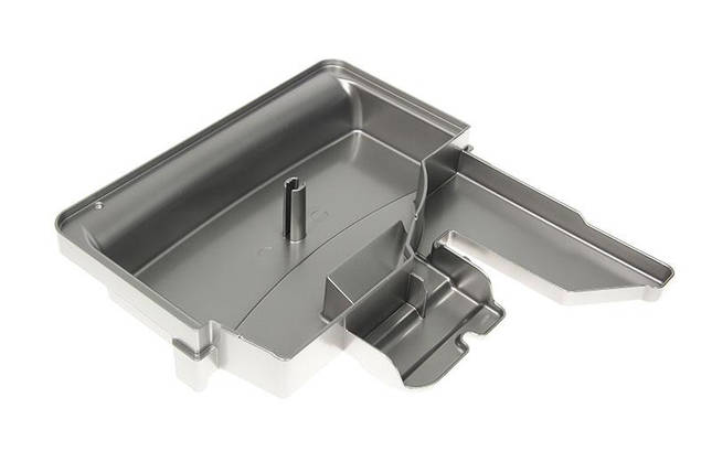 Піддон для сірий крапель кофемашині Delonghi ESAM6600 5332246200, фото 1