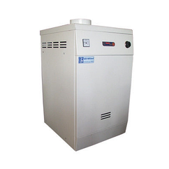 Газовий котел ТермоБар КС-Г-50 ДS