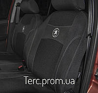 Авто чехлы SKODA OCTAVIA A5 Шкода Октавия А-5 2004-2010 г .и с 2010
