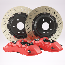 Гальмівна система