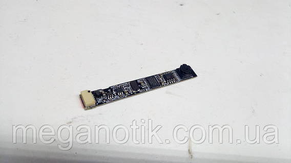 173-6 Webcam вебкамера SCB-1700N SAMSUNG R518, цена: 35 ₴, купить