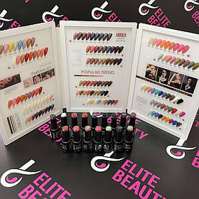 Гель лак Lilly Beauty Lux 8 мл