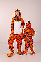 Новогодний карнавальный костюм Тигр (1028)