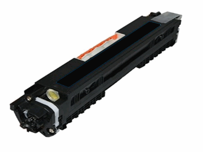 Картридж оригінальний HP 130A Black (CF350A) C ЗАПРЯМИКИЙ