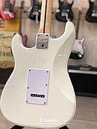 Электрогитара SQUIER by FENDER BULLET STRATOCASTER HSS AWT, фото 6