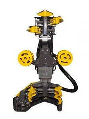 Харвестерна голівка Syketec Jobo ST75D Combi