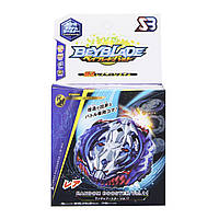 Бейблейд BeyBlade Ужасный Бахамут