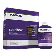 Набір для пророщування Plagron Seedbox