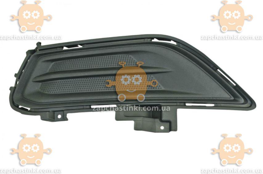 Купить Заглушка противотуманной фары FORD MONDEO 5 (2013-2016г) ЛЕВАЯ ...