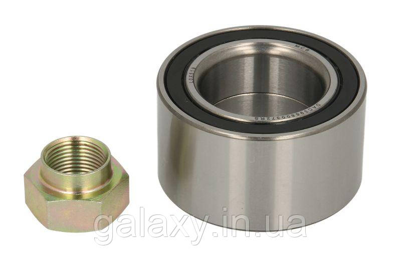 Підшипник 39x68x37 сходинок передній MAZDA 626 GC / VW Passat B2