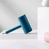 Липкий валик для одягу Xiaomi Mijia MIJOY Portable Sticky Hair Device Pink (MJ-QZ001/GTT4201RT), фото 9