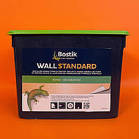 Клей для стеклохолста и флизелина Bostik Wall Standart 15л