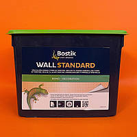 Клей для склохолста та флізеліна Bostik Wall Standart 15л