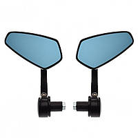 Дзеркала в торець керма LM0058