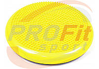 Балансировочный диск Pro Supra-33 Желтый