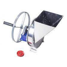 Подрібнювач овочів і фруктів ПОФ ручної нержавійка