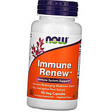 Підтримка для імунітету Now Foods Immune Renew 90 капсул, фото 7