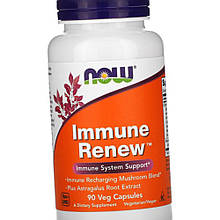 Підтримка для імунітету Now Foods Immune Renew 90 капсул