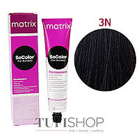 Краска для волос MATRIX Socolor Beauty 3N 90 мл (3474636972074)
