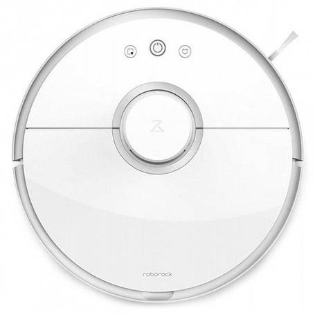 Запчастини для робота-пилососа Xiaomi Roborock (S50/55)
