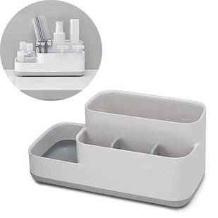 Органайзер підставка для ванної кімнати Bathroom caddy