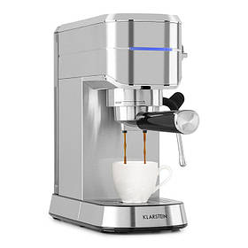 Кофемашина Futura Espressomaker Klarstein Німеччина