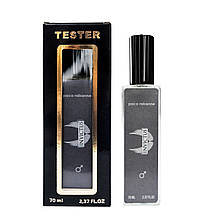 Tester French Paco Rabanne Invictus чоловічий 70 мл