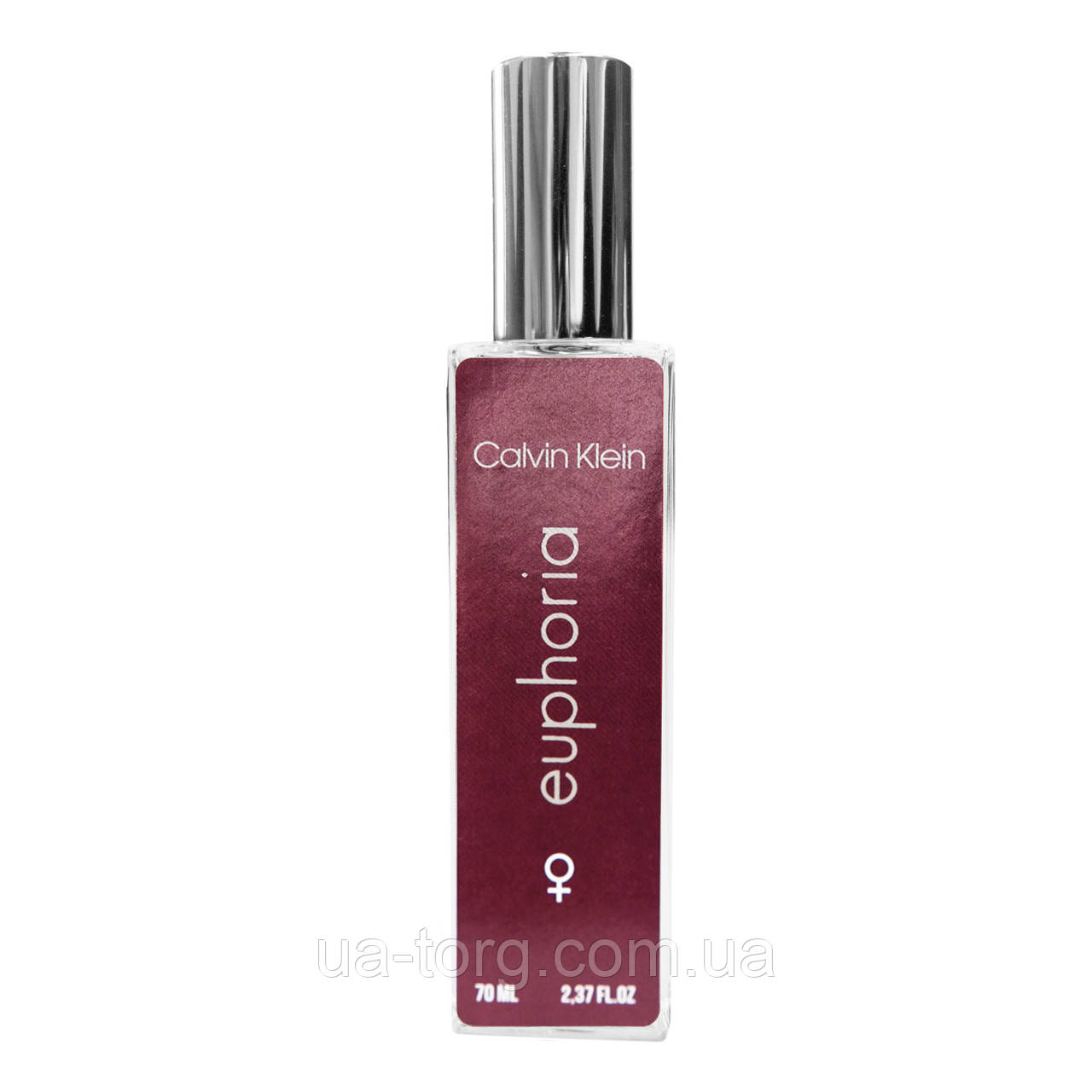 Tester French Calvin Klein Euphoria женский 70 мл - фото 2 - id-p1497155386