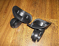 Колеса для чемодана поворотные 80*85 Большой